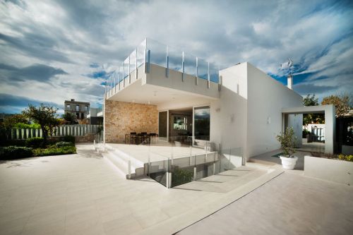 Archisio - Progetto di Tania Di Ciommo - Progettista