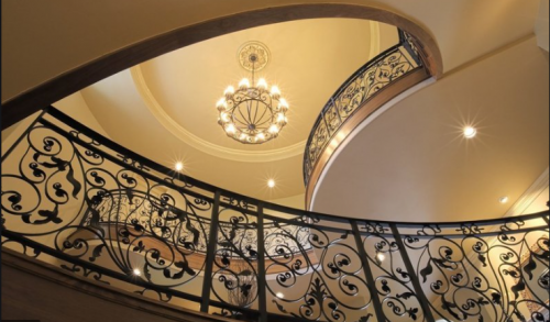 Archisio - Lavoro di Fabbro Roberto Mat - Impresa pluriservizi di mat roberto offre numerose differenti lavorazioni per rispondere alle esigenze di tutti i suoi clienti Potrete fare affidamento sulla nostra azienda per vedere realizzate se