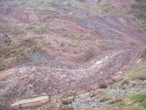 Archisio - Progetto di Giuseppe Emanuele Ferrara - Geologo applicato allingeneria e allambiente libero professionista