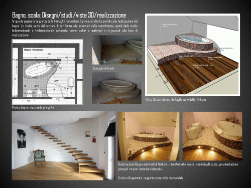 Archisio - Progetto di Enrico Aiello - Architetto