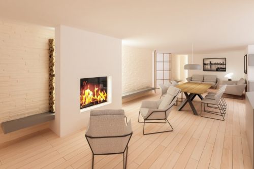 Archisio - Progetto di Simona Melli - Progettazione architettonica e di interni per abitazioni yacht e allestimenti museali