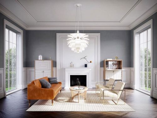 Archisio - Progetto di Emanuele Carlomagno - Geometra edile disegnatore 3d rendering fotorealistici di interni ed esterni architettonici