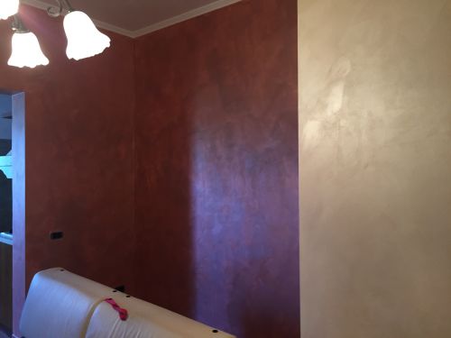 Archisio - Lavoro di Adomar Di Adolini Marco - Ristrutturazioni complete di appartamenti