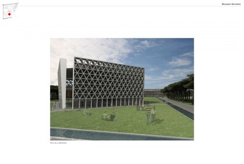 Archisio - Progetto di Studio Mabmanuele Architetto Bertuccelli - Studio di progettazione architettonica interior design pratiche edilizieHttpswwwmanuelearchitettobertuccellicom