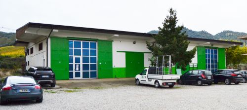 Archisio - Lavoro di Centro Infissi Model System - La model system un azienda presente sul mercato dal 1992 si trova a terranova da sbari in corso margherita 402 in provincia di cosenza specializzata nella produzione di infissi Il marchio mod