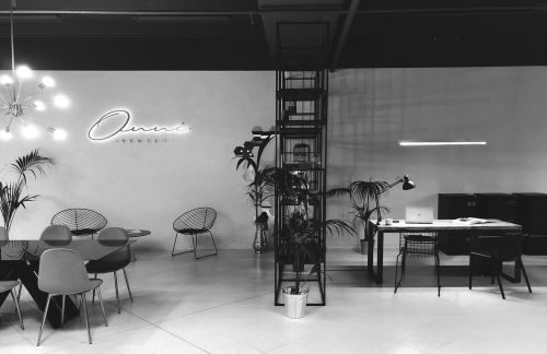 Archisio - Progetto di Onni Studio - Studio tecnico di architettura - progettazione - ristrutturazione - nuova costruzione - interior design - modellazione 3d - render - studi di fattibilit - studi preliminari