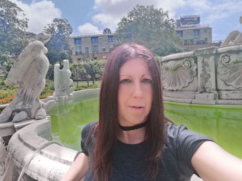 Archisio - Progetto di Pittore Scultore Stuccatore - Realizzazione trompe oeil decorazioni e stucchi su muro ritratti paesaggi