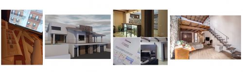 Archisio - Progetto di Mariangela Faro - Progettazione architettonica restauro di edifici storici ristrutturazione edilizia progettazione di interni consulenza e progettazione su beni vincolati ai sensi dlgs 422004 e in aree naturalis