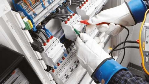 Archisio - Progetto di Perito Elettrico Verifiche Impianti - Verifichiamo la vostra sicurezza certifichiamo contatti diretti 3393310599