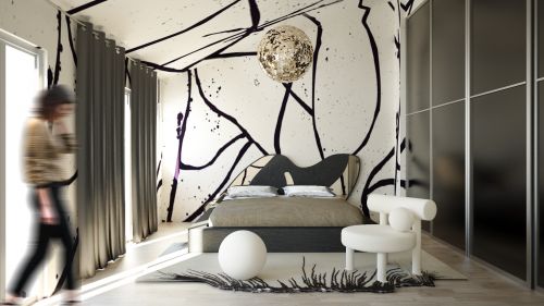 Archisio - Progetto di Folli Architecturedesign - Siamo follistudio di architettura e interior design di lodi Realizziamo progetti di interior e product design per aziende e privati Il nostro obbiettivo quello di creare spazi dove le persone