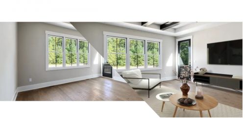 Archisio - Progetto di Home Stager Parisinterni Novara - Home stager home personal shopper valorizzazione immobiliare e commerciale