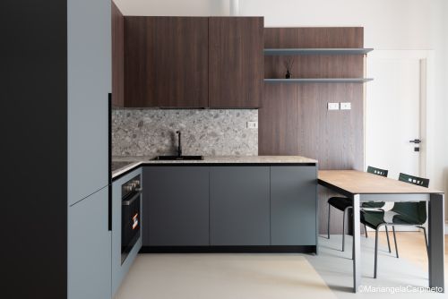 Archisio - Progetto di Mariangela Carpineto - Fotografia di interni perArchitetti ed interior designer che desiderano creare un portfolio fotografico di cantieri e progetti realizzatiMercato immobiliare fotografia per annunci di agenzie