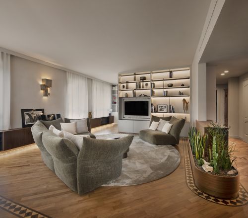 Archisio - Progetto di Stefania Cerri Archistestudio - Architetto progettista ristrutturazione edifici residenziale produttivo commerciale pratiche edilizie cantiere