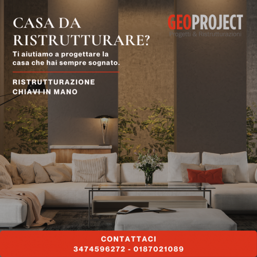 Archisio - Progetto di Geoproject - Progetti E Ristrutturazioni Archsimone Capri - Progetti e ristrutturazioni chiavi in mano costruzioni in bioedilizia nuove costruzioni certificazioni energetiche perizie tabelle millesimali rilievi render planimetrie arredate sanatorie
