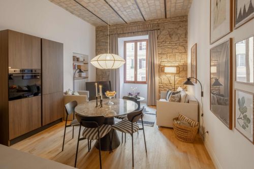 Archisio - Lavoro di Battarelli Group - Impresa edile dal 1994Progettazione e ristrutturazione di immobili a 360