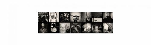 Archisio - Progetto di Augusto De Luca - Augusto de luca napoli 1 luglio 1955 un fotografo e performer Ha ritratto molti personaggi celebri Studi classici laureato in giurisprudenza E diventato fotografo professionista nella met