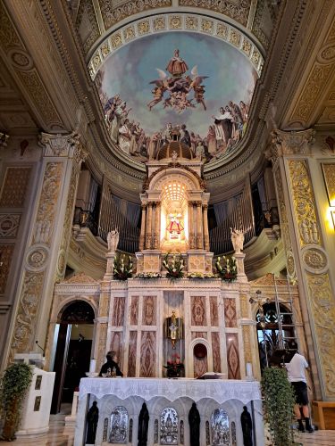 Archisio - Lavoro di Atzeni Palmerio - Lavori cimiteriali