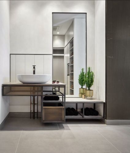 Archisio - Progetto di Marco Pavesi - Studio di architertura e interior design