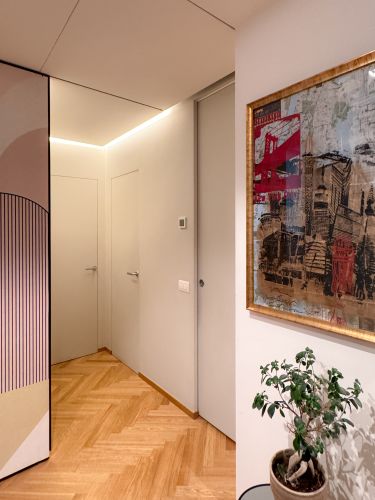 Archisio - Progetto di Domenica Falcicchio - Sono iscritta allordine degli architetti di bari Nel corso dei miei studi mi sono specializzata nella progettazione dei temporary store e del retail design Mi occupo di restauro ristrutturazioni