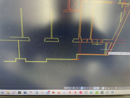Archisio - Progetto di Jeremie Kankolongo - Mi occupo di rilievi e restituzione grafica pratiche edilizie certificazioni energetiche ape catasto e pratiche catastali Fornisco supporto tecnico alla progettazione e alla gestione dei lavori