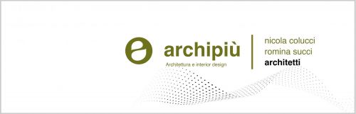 Archisio - Progetto di Archipi Nicola Colucci Architetto - Studio di progettazione architettonica e architettura degli interni