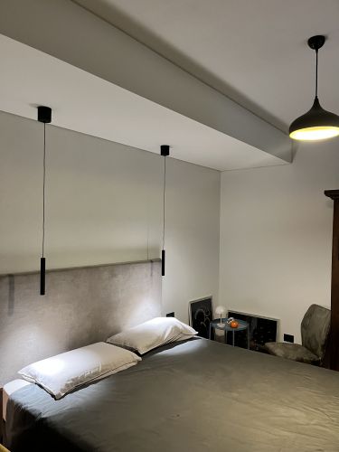 Archisio - Lavoro di Mc Impianti Di Marco Cucchietti - Ristrutturazione appartamentiabitazioni nuove29 anni di esperienza