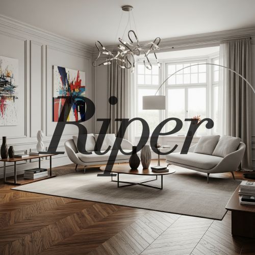 Archisio - Progetto di Riccardo Perri - Studio di architettura interior design