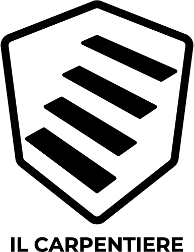 Archisio - Progetto di Il Carpentiere - Progettazione produzione e posa di opere di carpenteria Arredo di interni scale arredo esterno Tutti gli elementi ogetto di arredo e nuovi spazzi da costruire