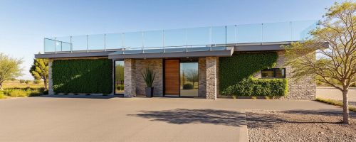 Archisio - Progetto di Claudio Dagostino - Architetto specializzato in case in legno xlam ad alta efficienza energetica ristrutturazione ed interior design