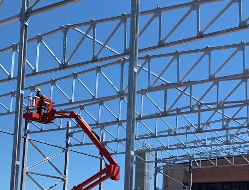 Archisio - Progetto di Andrea Dagostino - Specializzato in progettazione architettonica e strutturale