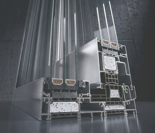 Archisio - Showroom di Dorian Doriani - Specializzati nella vendita e posa in opera di infissi serramenti porte persiane e pergoleOffriamo un servizio completo chiavi in mano dalla consulenza e scelta del prodotto presso il nostro