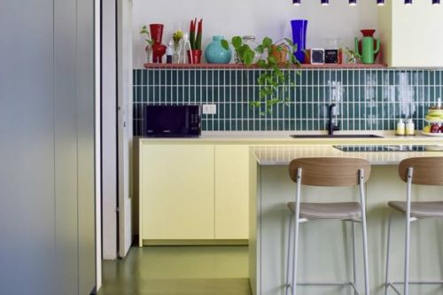 Archisio - Progetto di Fico Creative Studio - Fico creative studio uno studio di progettazione e interior design per ristrutturazioni di case retail e horeca Seguiamo il progetto dal concept alla realizzazione curando layout materiali l