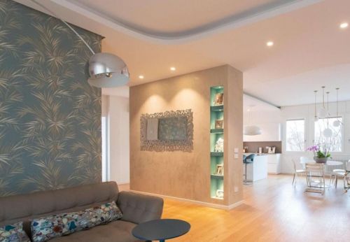 Archisio - Progetto di Dario Fabris - Sono dario fabris architetto iscritto allordine con 12 anni di esperienza nel settore residenziale e commerciale a bologna e provincia Mi occupo di progettazione architettonica interior design ri