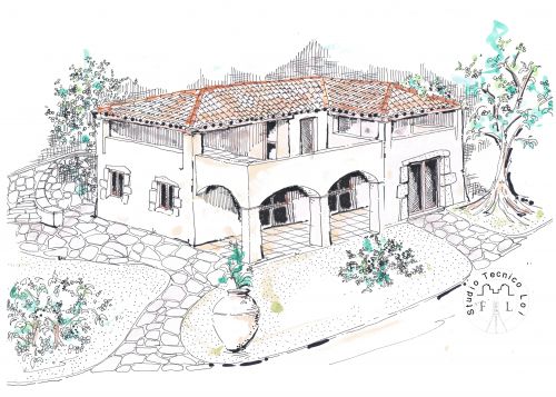 Archisio - Progetto di Studio Tecnico Loi Geometra Franco - Lo studio si propone come partner tecnico di riferimento per privati e imprese offrendo una consulenza tecnica specialistica sulla progettazione ex novo la ristrutturazione la conformit catastale