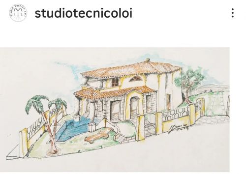 Archisio - Progetto di Studio Tecnico Loi Geometra Franco - Lo studio si propone come partner tecnico di riferimento per privati e imprese offrendo una consulenza tecnica specialistica sulla progettazione ex novo la ristrutturazione la conformit catastale