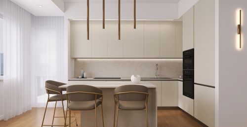 Archisio - Progetto di Nadia Signoriello - Architetto con esperienza nella gestione dellintero processo edilizio progettazione pratiche autorizzative direzione lavori coordinamento delle imprese e interior design