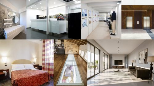 Archisio - Lavoro di Enrico Mantegazza - Realizzo servizi fotografici per agenzie immobiliari architetti e strutture ricettive in provincia di monza brianza e in tutto il nord italia