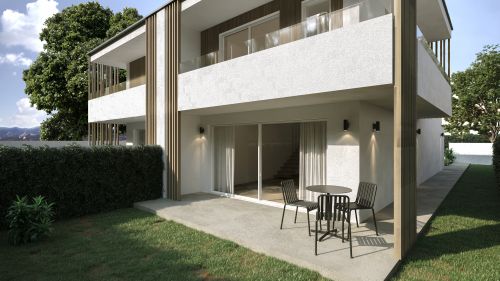 Archisio - Progetto di Andrea Sanarico - Sono un architetto con esperienza nella progettazione e ristrutturazione di immobili residenziali e commerciali Mi occupo di pratiche edilizie cila scia e permessi di costruire direzione lavori co