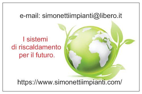 Archisio - Lavoro di Impianti Idraulici Di Simonetti Michele - La nostra azienda si occupa dellinstallazione di impianti idraulici e offriamo assistenza tecnica per impianti idraulici e termoidraulici