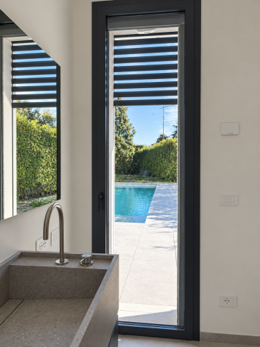 Archisio - Progetto di Andrea Deponti - Architetto abilitato