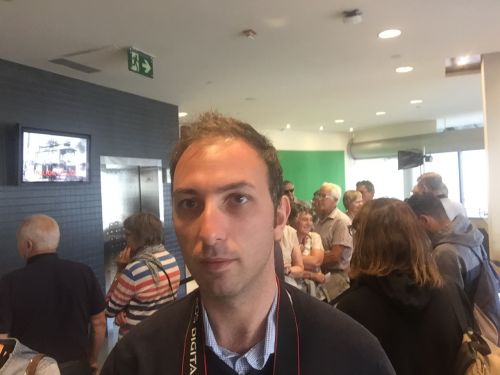 Archisio - Progettista Giuseppe Italiano - Architetto - Genova GE