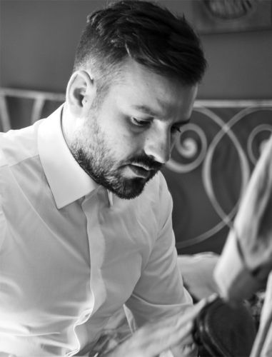 Archisio - Progettista Giuseppe Travino - Architetto - Parabita LE