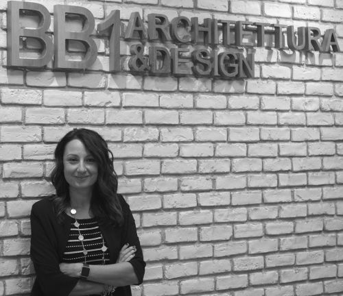 Archisio - Progettista Chiara Tiberti - Architetto - Roma RM