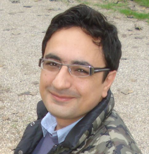 Archisio - Progettista Kiumars Poursamimi - Architetto - Roma RM