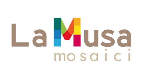 Archisio - Rivenditore La Musa Mosaici - Mosaici - Castel Gandolfo RM