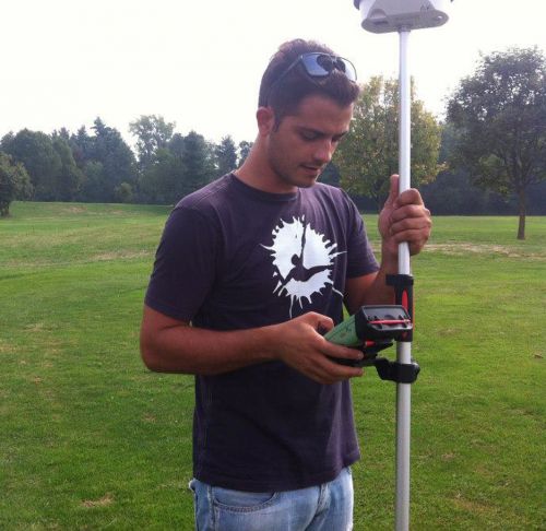 Archisio - Progettista Giovanni - Architetto - Tricase LE