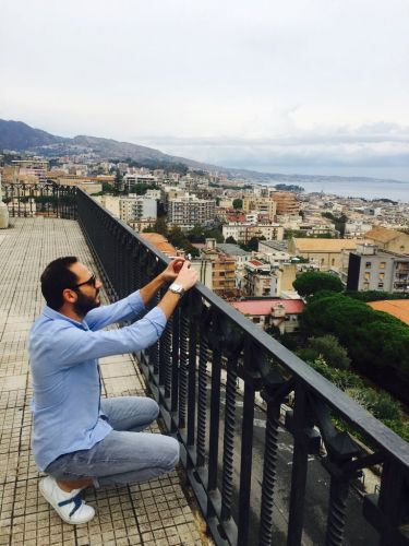 Archisio - Progettista Rocco Addesi - Architetto - Messina ME