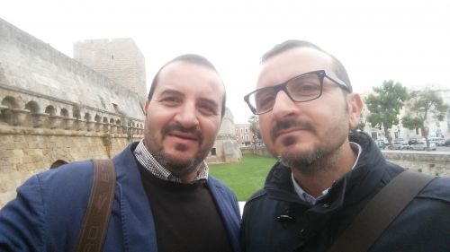 Archisio - Progettista Filippo Fedele - Ingegnere Edile - Monopoli BA