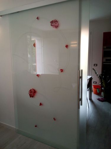 Archisio - Impresa Vetreria Aurora Di Danese Alessandro - Vetraio - Badia Calavena VR