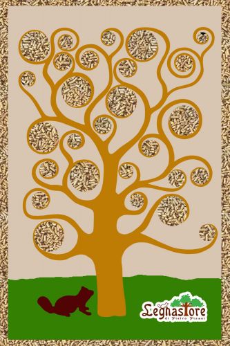 Archisio - Impresa Legnastore Di Pietro Pisani - Falegnameria - Rende CS